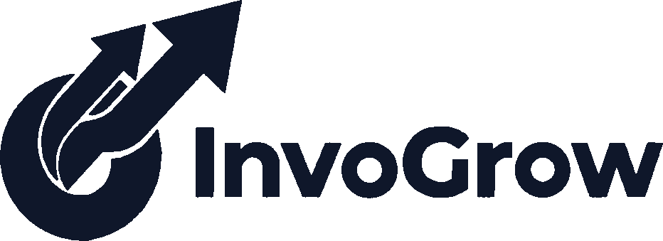 InvoGrow Logo
